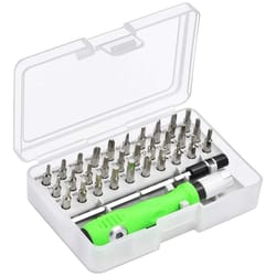 magnetic precision torx screwdriver set
