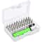 Magnetic Precision Torx Screwdriver Set 0