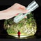 Rechargeable LED Tactical Flashlight For Camping And Outdoor Use 0