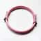 Dual Grip Pilates Ring Yoga Circle For Home Workout Toning 0