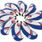 USA Flag Golf Iron Head Covers Neoprene Golf Club Covers 0