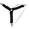Adjustable Bed Sheet Holder Straps With Triangle Mattress Grippers 1