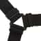 Adjustable Bed Sheet Holder Straps With Triangle Mattress Grippers 2