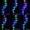 Solar Angel Wind Chimes With Color Changing LED Lights For Garden Decor 6