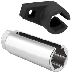 o2 oxygen sensor socket set & drive removal tool