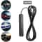 Universal Hidden Car Antenna AM FM Stealth Radio Antenna For Cars Trucks Boats 0