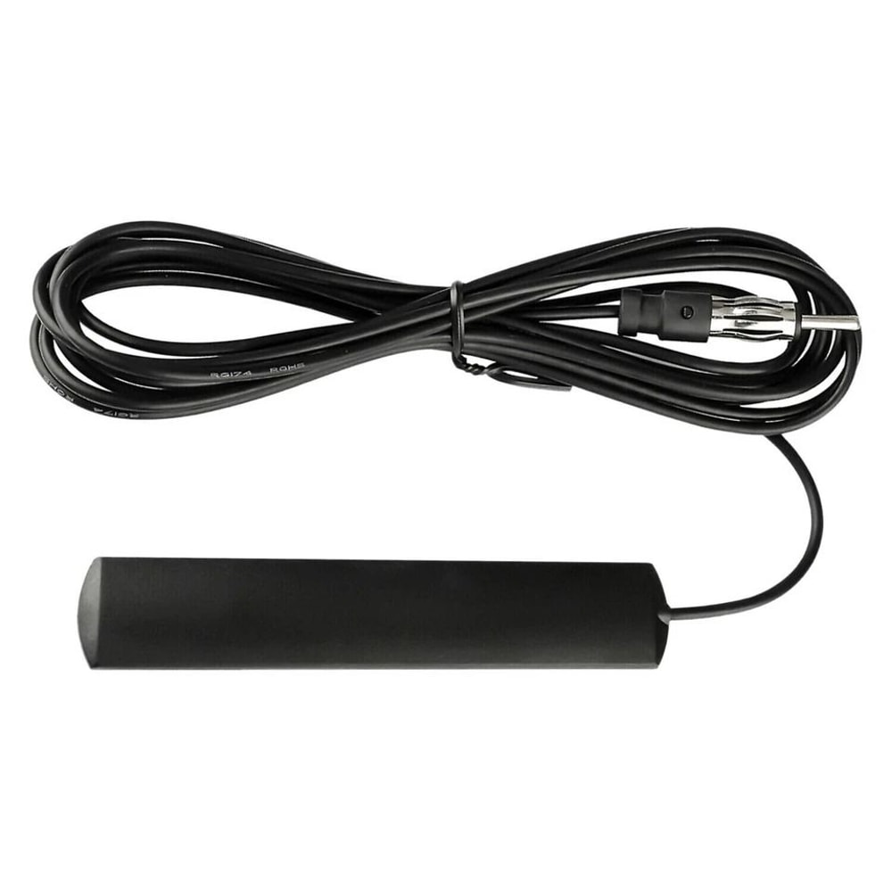 Universal Hidden Car Antenna AM FM Stealth Radio Antenna For Cars Trucks Boats 6
