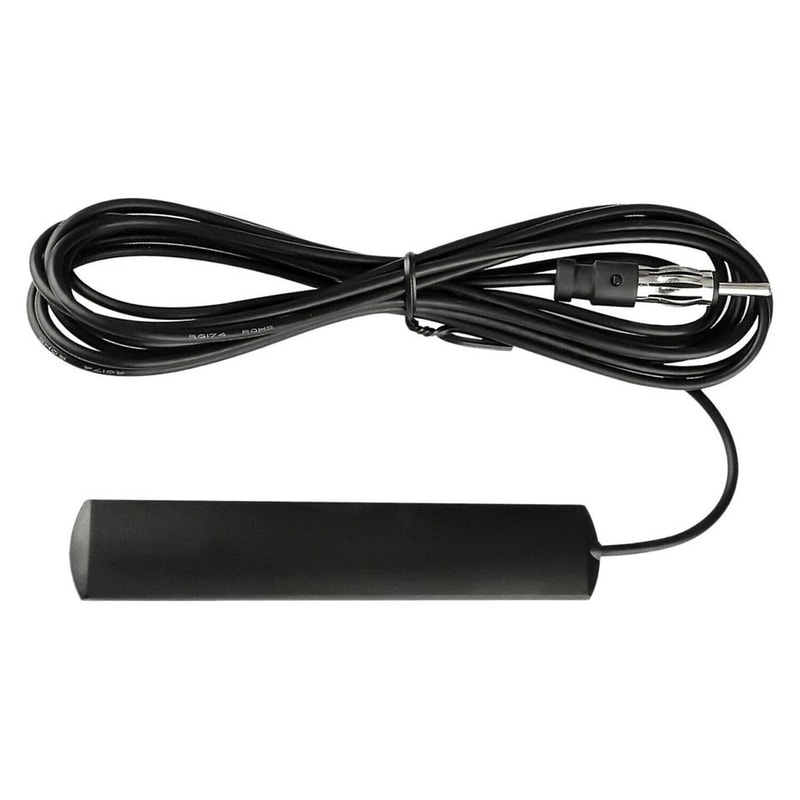 Universal Hidden Car Antenna AM FM Stealth Radio Antenna For Cars Trucks Boats 6
