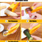 Easy Banana Slicer And Fruit Cutter For Quick Snacks 5
