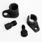 Oxygen Sensor Socket Set With Thread Chasers For O2 Sensor Removal 6