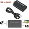 PS To HDMI Adapter For PlayStation Audio Video Converter 5