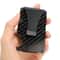 RFID Blocking Slim Money Clip Carbon Fiber Wallet For Men 4