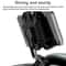 Universal Car Phone Mount Holder For IPhone And Samsung 5