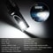 H1 LED Headlight Bulbs White Conversion Kit 3