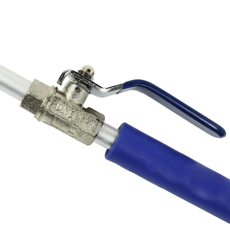 High Pressure Washer Wand Garden Hose Nozzle For Car Wash And Outdoor Cleaning 1