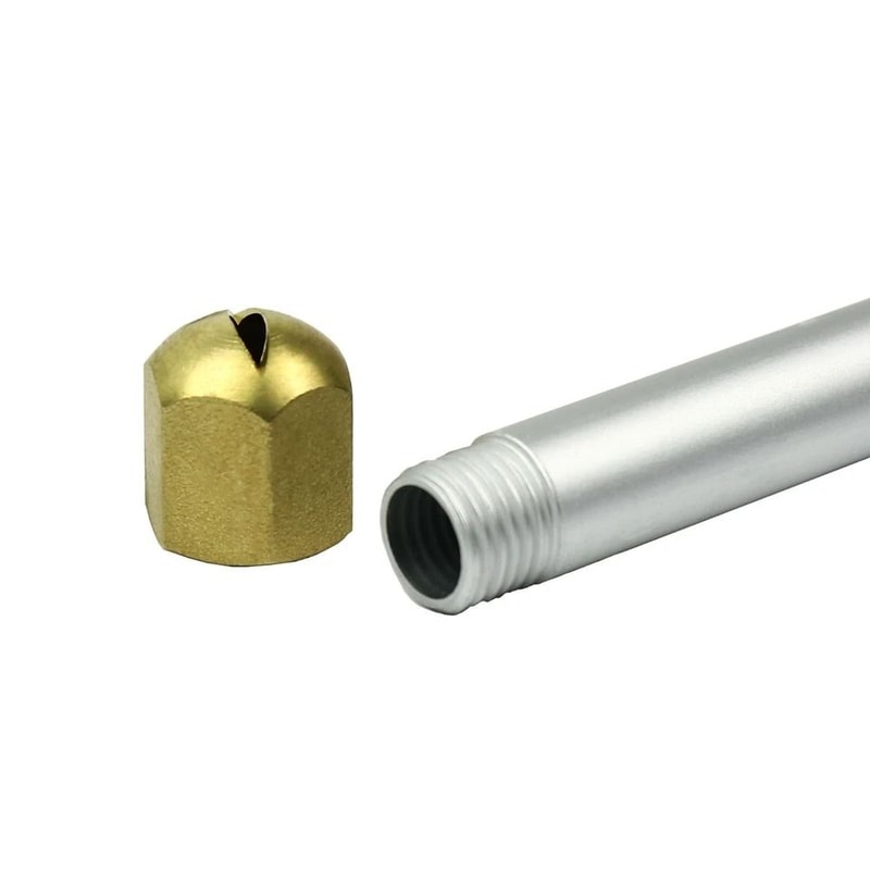 High Pressure Washer Wand Garden Hose Nozzle For Car Wash And Outdoor Cleaning 6