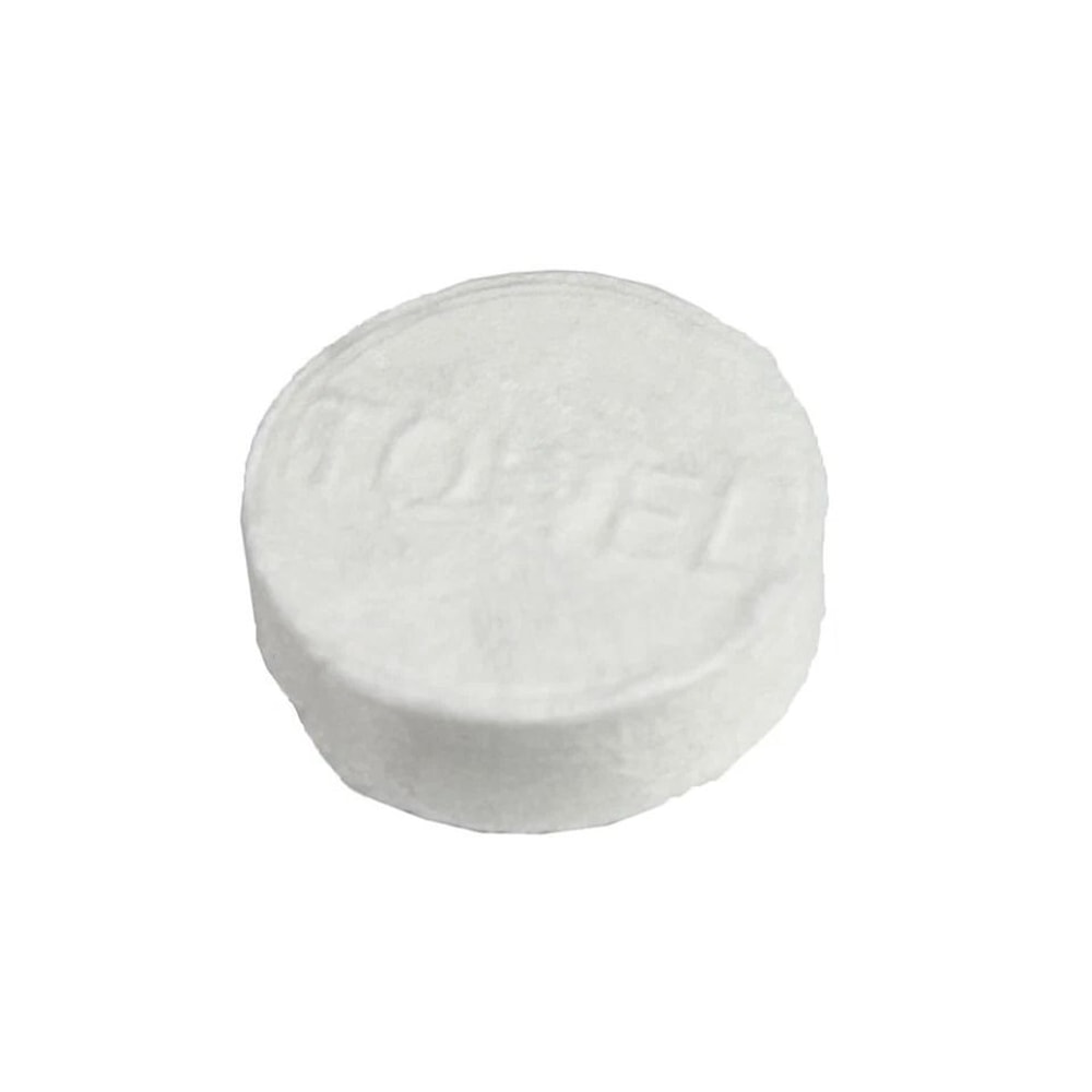 Compressed Towels Disposable Travel Wipes 1