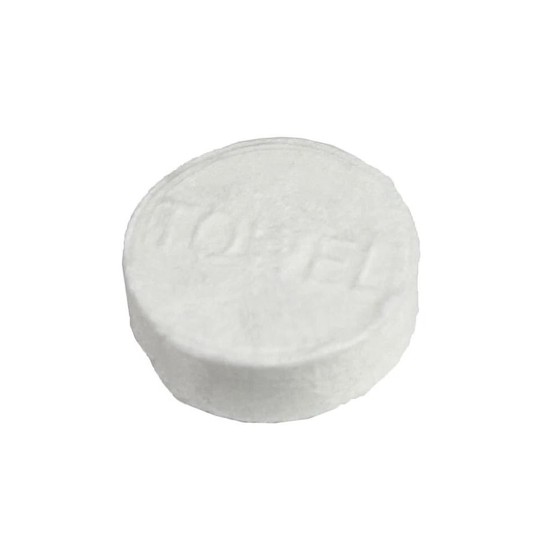 Compressed Towels Disposable Travel Wipes 1