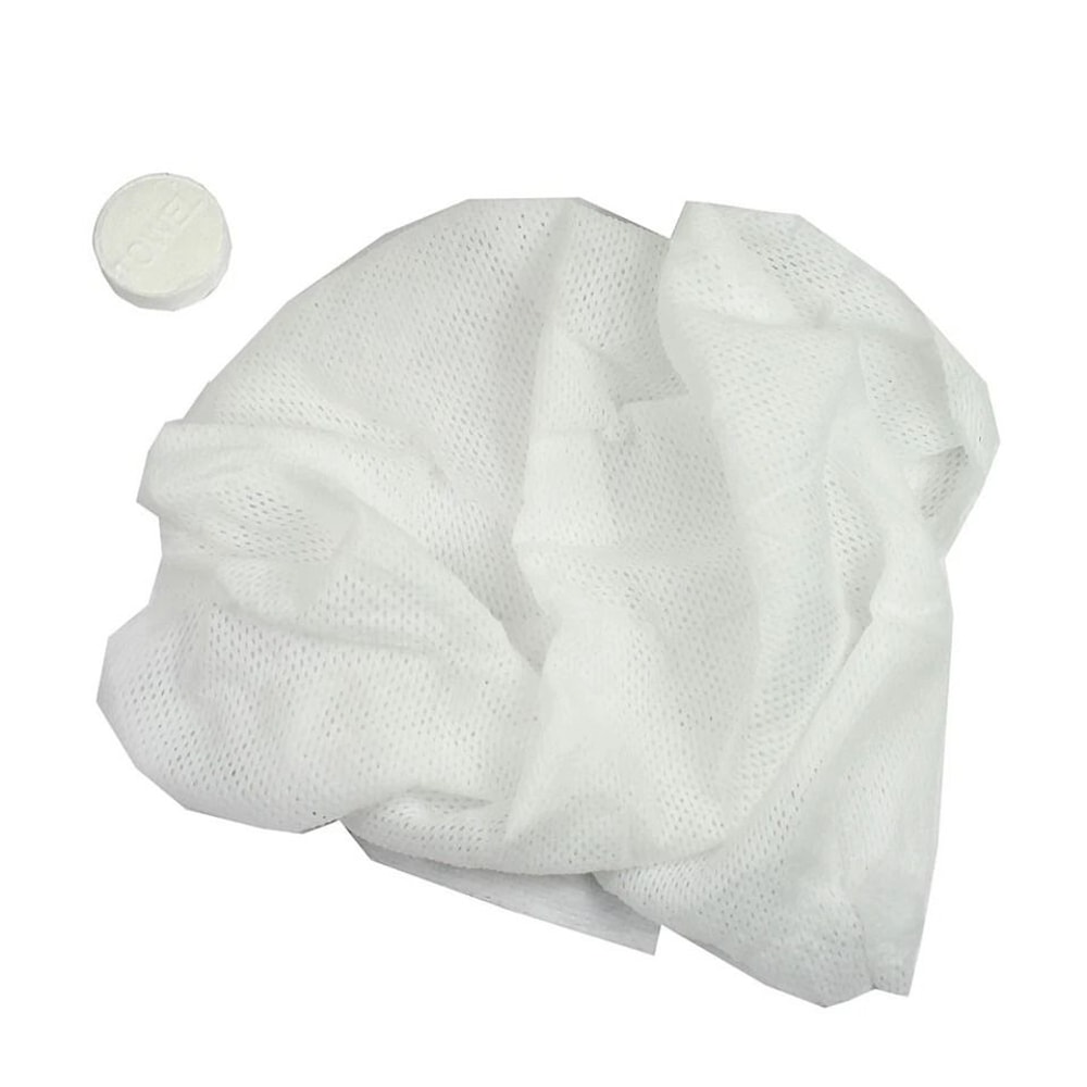 Compressed Towels Disposable Travel Wipes 4