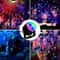 Disco Party Lights LED DJ Ball Sound Activated RGB Dance Lamp 3
