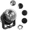 Disco Party Lights LED DJ Ball Sound Activated RGB Dance Lamp 7