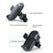 Auto OneHanded Car Wireless Charger Stand Fast Charging Auto Release Phone Holder 1