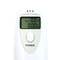 Portable Alcohol Breathalyzer With LCD Display Accurate Breath Tester For Safe Driving 1