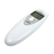 Portable Alcohol Breathalyzer With LCD Display Accurate Breath Tester For Safe Driving 0