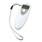 Portable Alcohol Breathalyzer With LCD Display Accurate Breath Tester For Safe Driving 3