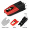 Phonograph Needle Set For Record Players Dynamic Magnetic Cartridge Pickup 4
