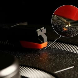 phonograph needle set for record players, dynamic magnetic cartridge pickup