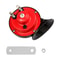 Super Train Horn For Trucks SUVs Cars Motorcycles Universal Air Horn 1