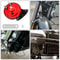Super Train Horn For Trucks SUVs Cars Motorcycles Universal Air Horn 5