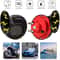 Super Train Horn For Trucks SUVs Cars Motorcycles Universal Air Horn 7