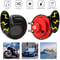 Super Train Horn For Trucks SUVs Cars Motorcycles Universal Air Horn 7