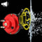 Super Train Horn For Trucks SUVs Cars Motorcycles Universal Air Horn 8