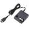 Nintendo DS Game Boy Advance GBA SP Wall Charger Adapter Cable 6