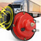Super Loud Train Horn Waterproof Electric Horn For Motorcycle Car Truck SUV And Boat 0