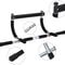 MultiFunction Doorway PullUp Bar Ideal Home Gym Equipment For Strength Training 1