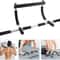 MultiFunction Doorway PullUp Bar Ideal Home Gym Equipment For Strength Training 6