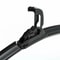 Premium Windshield Wiper Blades Hybrid Silicone JHook AllSeason Performance 1