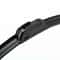 Premium Windshield Wiper Blades Hybrid Silicone JHook AllSeason Performance 2