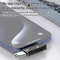 USB C OTG Adapter With USB And TF Card Reader 4