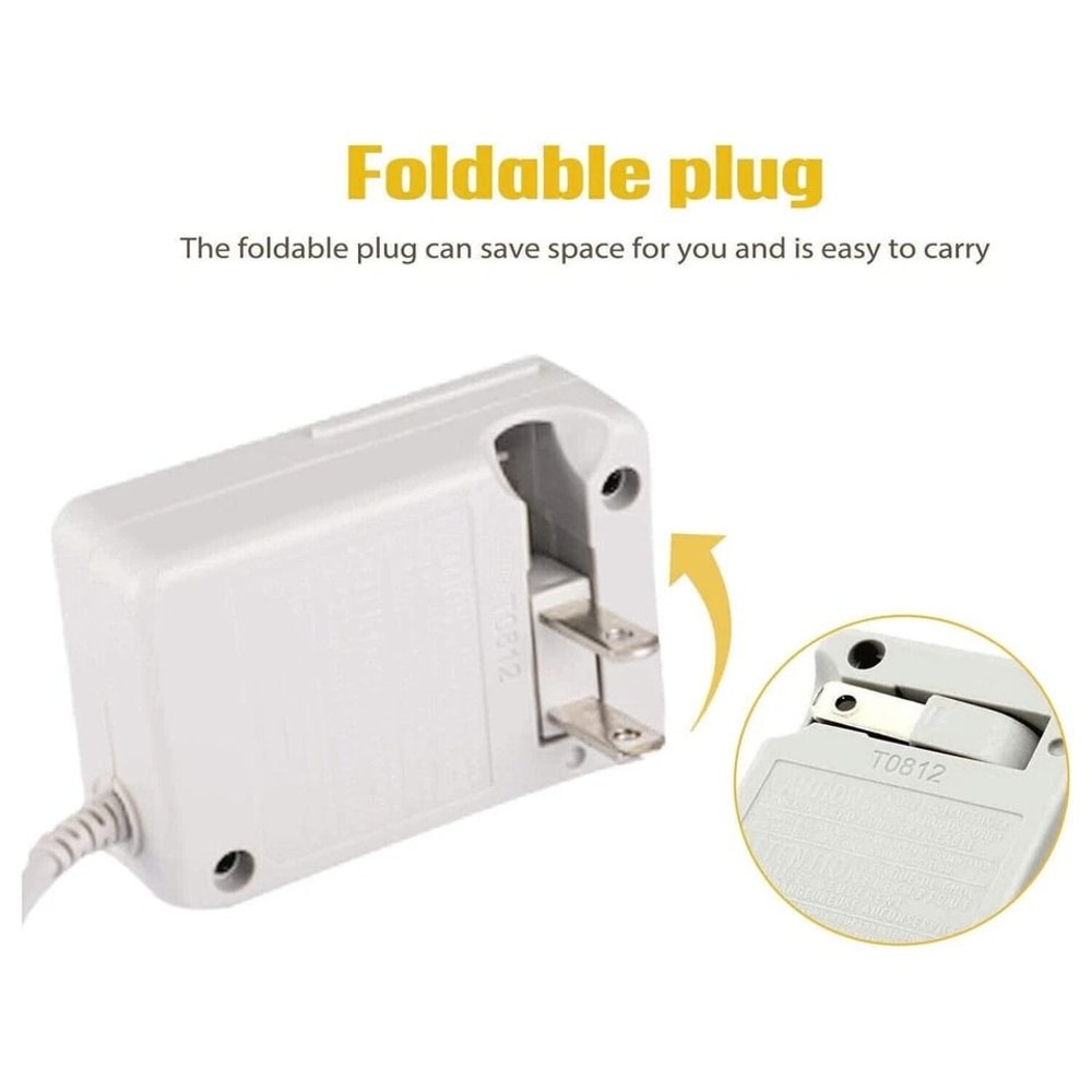 Nintendo Charger AC Wall Adapter 1