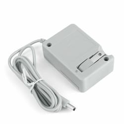 nintendo charger ac wall adapter