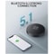 Portable Bluetooth Speakerphone For Clear Conference Calls 1