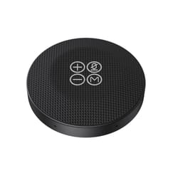 portable bluetooth speakerphone for clear conference calls