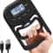 Digital Grip Strength Tester Hand Dynamometer For Fitness Rehab 0