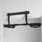 Deluxe Doorway Pull Up Bar Chin Up And Sit Up Home Gym Bar 3
