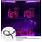 Head LED Grow Light Full Spectrum Indoor Plant Lamp 2